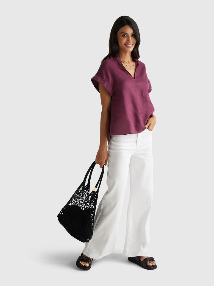 SHIRT Damen image number 3
